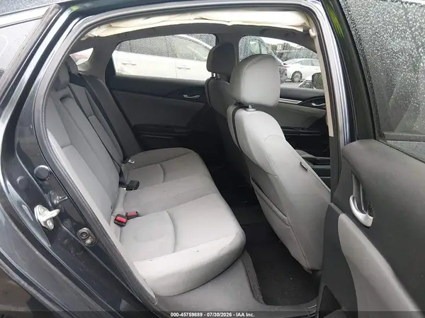 2HGFC2F76JH509980 2018 HONDA CIVIC - Image 8