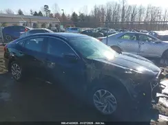2HGFC2F76JH510949 2018 HONDA CIVIC