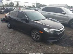 2HGFC2F76JH511082 2018 HONDA CIVIC
