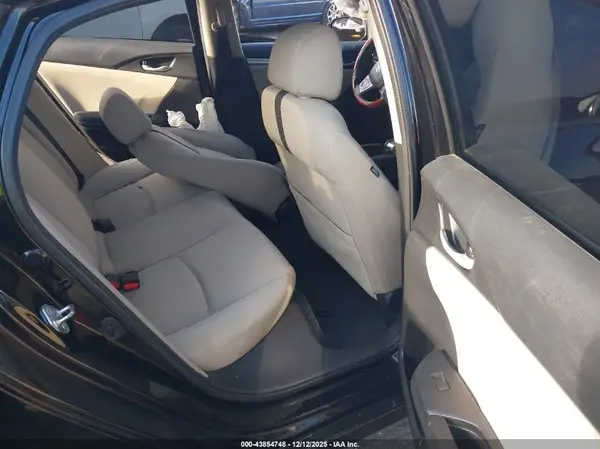2HGFC2F76JH512359 2018 HONDA CIVIC - Image 8