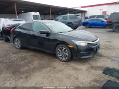2HGFC2F76JH514550 2018 HONDA CIVIC