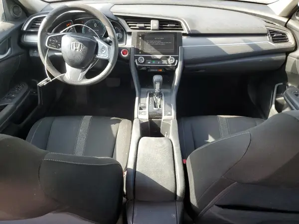2HGFC2F76JH514564 2018 HONDA CIVIC - Image 8