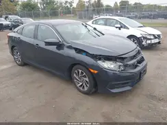 2HGFC2F76JH515035 2018 HONDA CIVIC