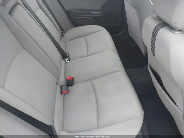 2HGFC2F76JH515035 2018 HONDA CIVIC - Image 8