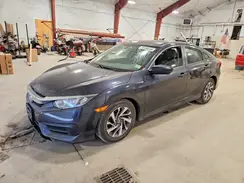 2HGFC2F76JH515066 2018 HONDA CIVIC