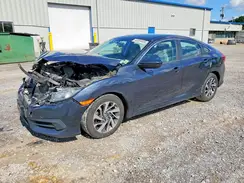 2HGFC2F76JH516072 2018 HONDA CIVIC