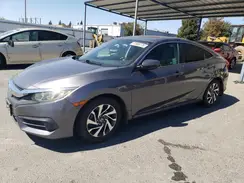 2HGFC2F76JH516654 2018 HONDA CIVIC
