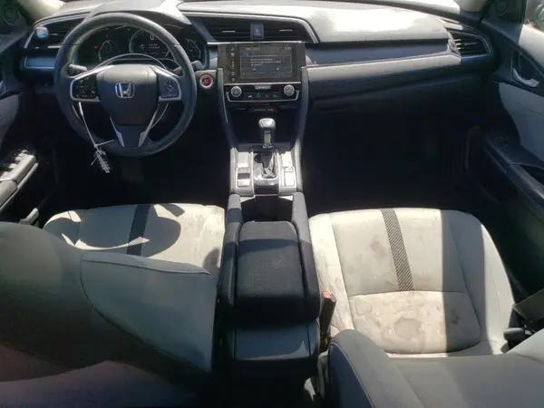 2HGFC2F76JH516654 2018 HONDA CIVIC - Image 8