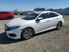2HGFC2F76JH516704 2018 HONDA CIVIC