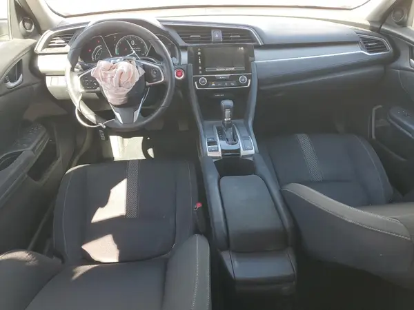 2HGFC2F76JH516704 2018 HONDA CIVIC - Image 8