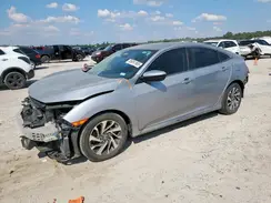 2HGFC2F76JH516802 2018 HONDA CIVIC