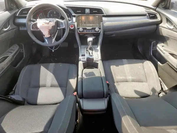 2HGFC2F76JH516802 2018 HONDA CIVIC - Image 8