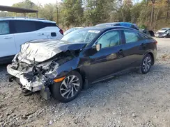 2HGFC2F76JH518341 2018 HONDA CIVIC
