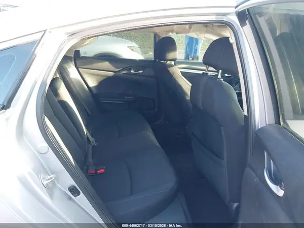 2HGFC2F76JH519215 2018 HONDA CIVIC - Image 8