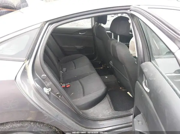 2HGFC2F76JH519683 2018 HONDA CIVIC - Image 8
