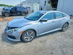 2HGFC2F76JH520834 2018 HONDA CIVIC