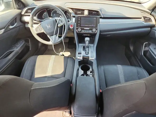 2HGFC2F76JH520834 2018 HONDA CIVIC - Image 8