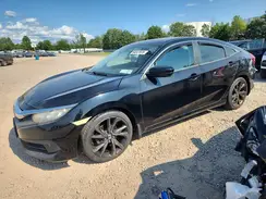 2HGFC2F76JH520851 2018 HONDA CIVIC