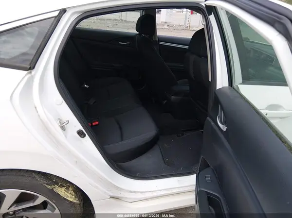 2HGFC2F76JH521109 2018 HONDA CIVIC - Image 8