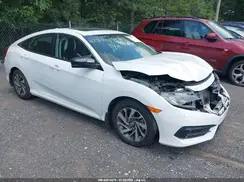 2HGFC2F76JH521112 2018 HONDA CIVIC