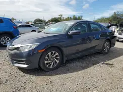 2HGFC2F76JH522390 2018 HONDA CIVIC
