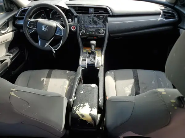 2HGFC2F76JH522390 2018 HONDA CIVIC - Image 8