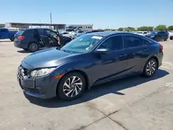 2HGFC2F76JH522423 2018 HONDA CIVIC