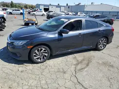 2HGFC2F76JH524303 2018 HONDA CIVIC