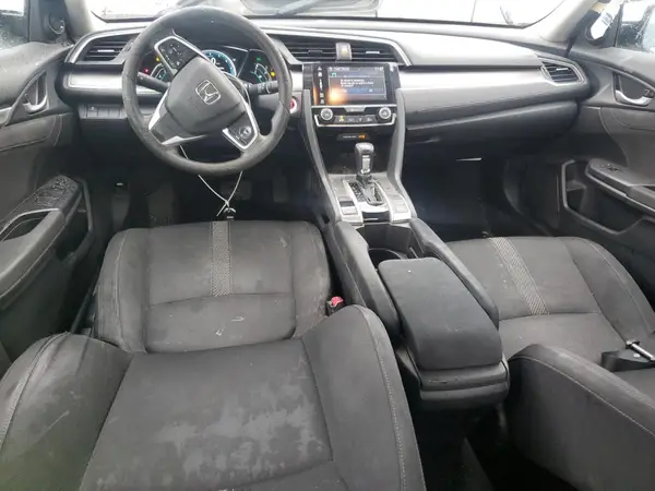 2HGFC2F76JH527069 2018 HONDA CIVIC - Image 8
