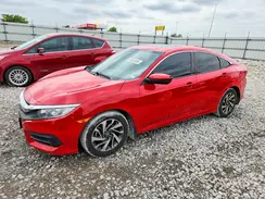 2HGFC2F76JH527654 2018 HONDA CIVIC
