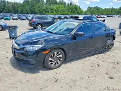 2HGFC2F76JH528142 2018 HONDA CIVIC