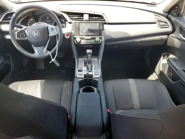 2HGFC2F76JH528142 2018 HONDA CIVIC - Image 8