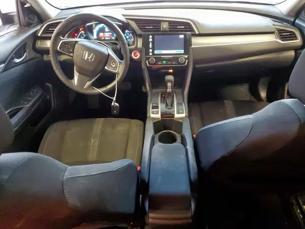 2HGFC2F76JH532062 2018 HONDA CIVIC - Image 8