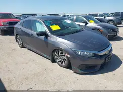 2HGFC2F76JH532594 2018 HONDA CIVIC
