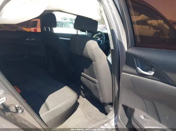 2HGFC2F76JH532594 2018 HONDA CIVIC - Image 8