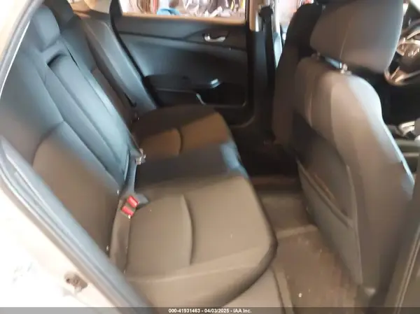 2HGFC2F76JH533471 2018 HONDA CIVIC - Image 8