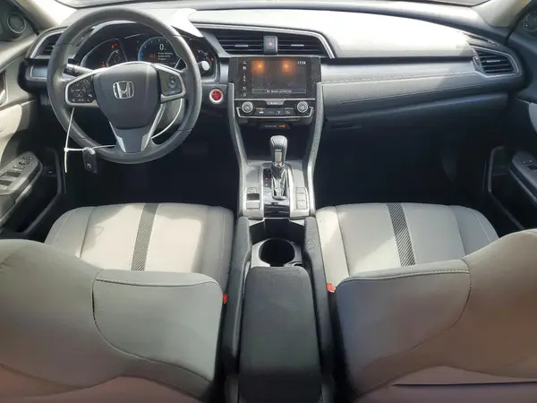 2HGFC2F76JH534605 2018 HONDA CIVIC - Image 8