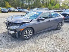 2HGFC2F76JH535897 2018 HONDA CIVIC