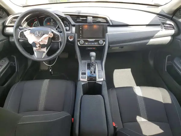 2HGFC2F76JH535897 2018 HONDA CIVIC - Image 8