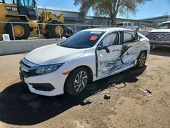 2HGFC2F76JH536242 2018 HONDA CIVIC