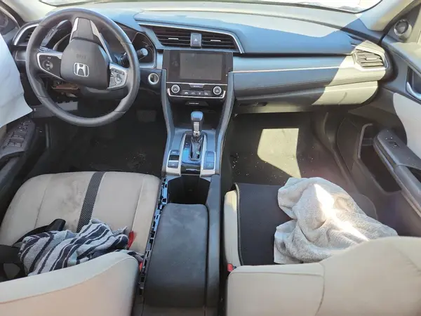 2HGFC2F76JH536242 2018 HONDA CIVIC - Image 8