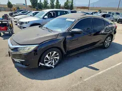 2HGFC2F76JH536337 2018 HONDA CIVIC