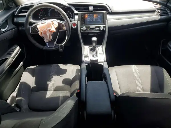 2HGFC2F76JH536788 2018 HONDA CIVIC - Image 8