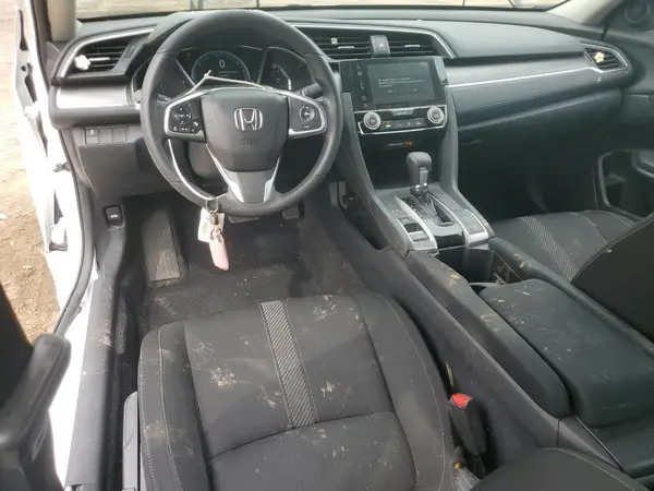 2HGFC2F76JH538282 2018 HONDA CIVIC - Image 8