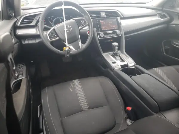 2HGFC2F76JH538301 2018 HONDA CIVIC - Image 8