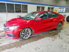 2HGFC2F76JH538539 2018 HONDA CIVIC