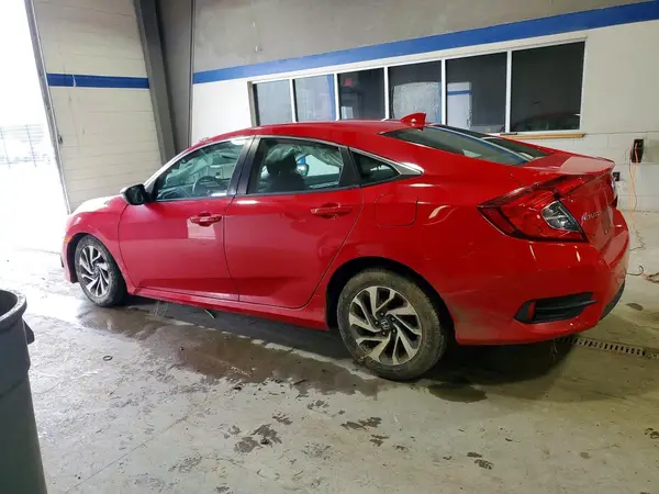 2HGFC2F76JH538539 2018 HONDA CIVIC - Image 2
