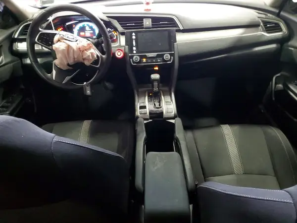 2HGFC2F76JH538539 2018 HONDA CIVIC - Image 8