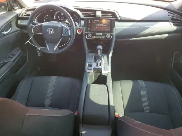 2HGFC2F76JH538556 2018 HONDA CIVIC - Image 8