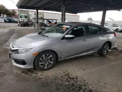 2HGFC2F76JH538797 2018 HONDA CIVIC